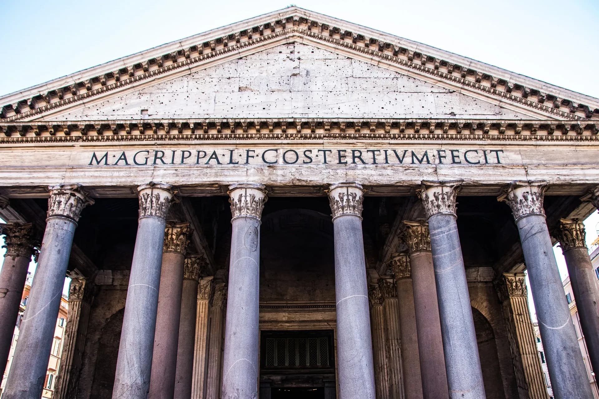 rome-architecture